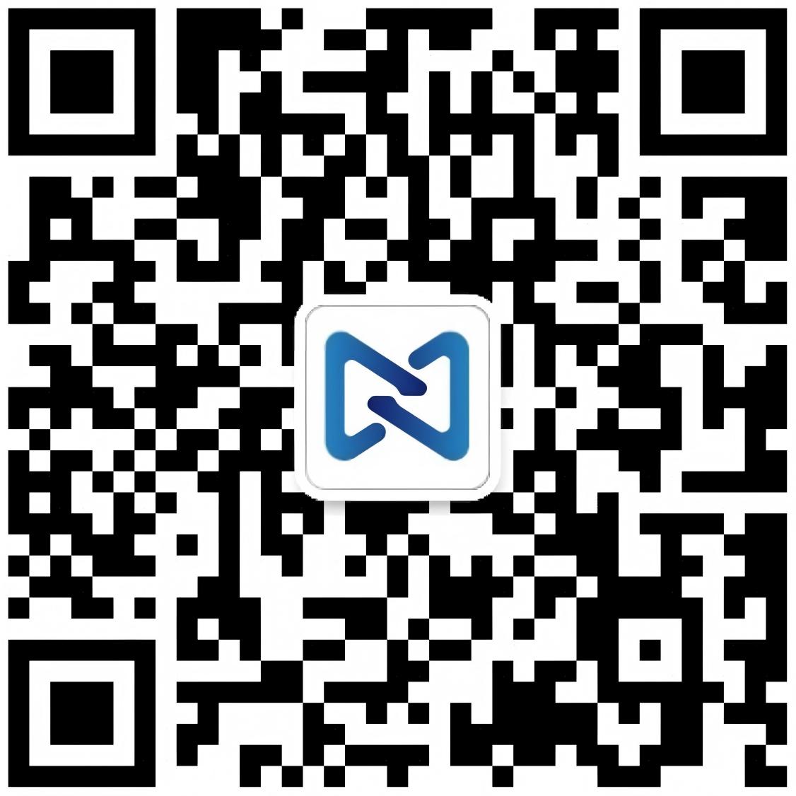公众号二维码